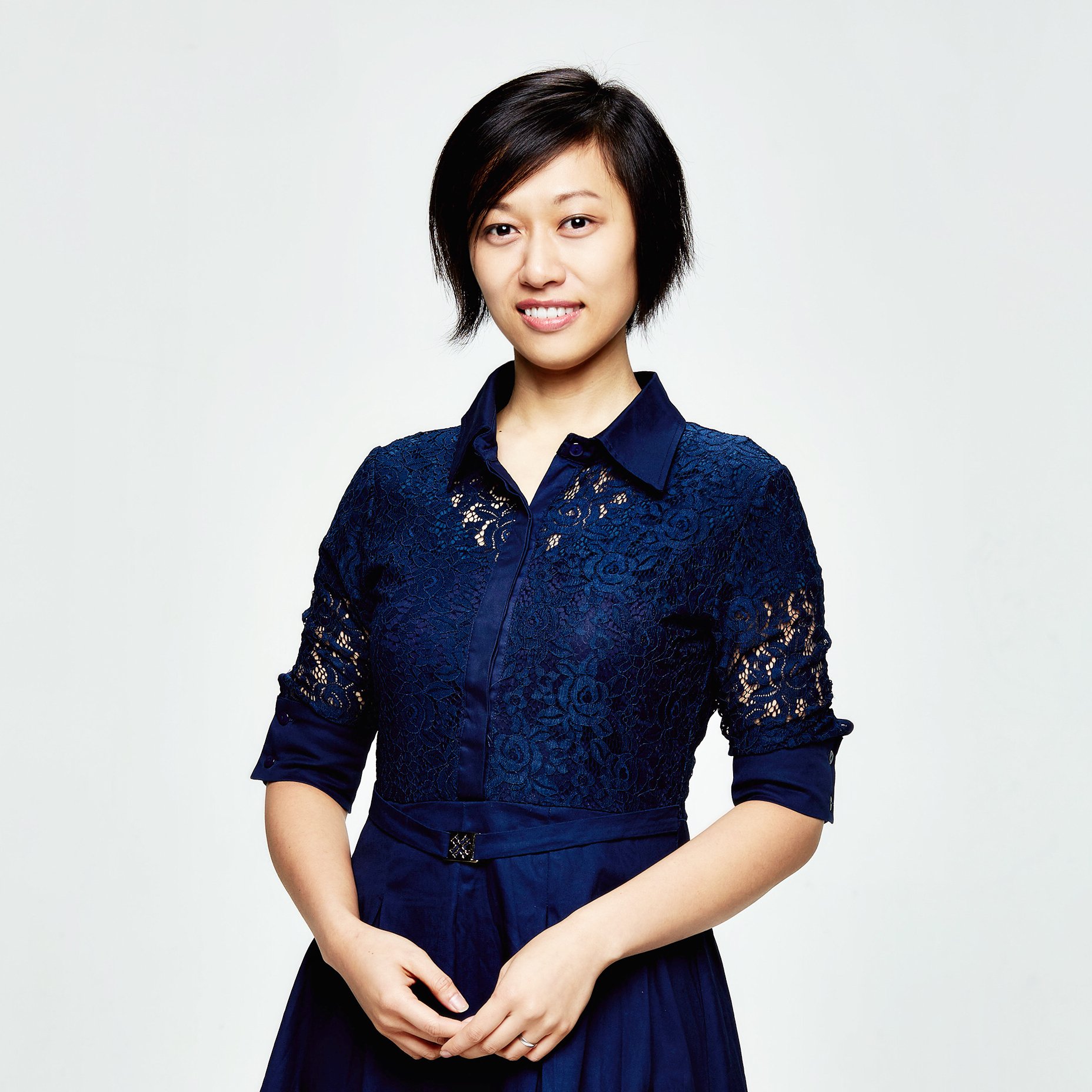 Erin Gu, Chief Education Officer